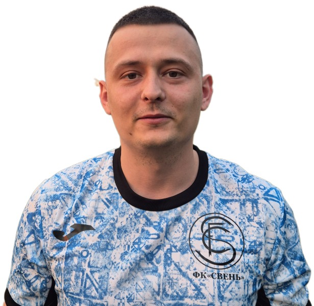 Евгений Игоревич Ильюхин