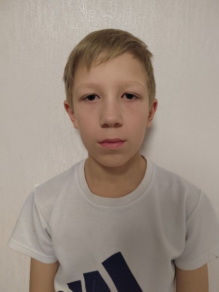 Владимир Александрович Харин