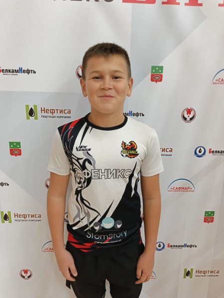 Иван Михайлович Перминов