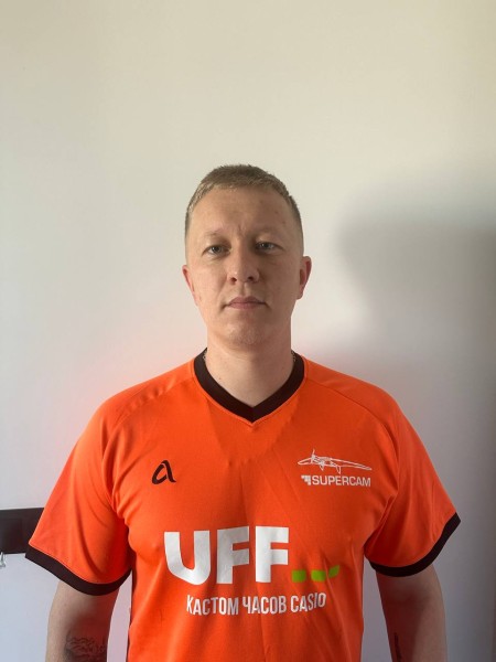 Ян Александрович Воронцов