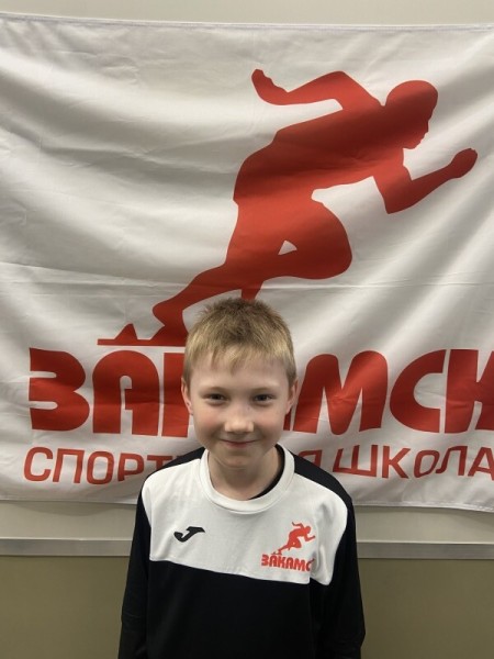 Пётр Сергеевич Томилов
