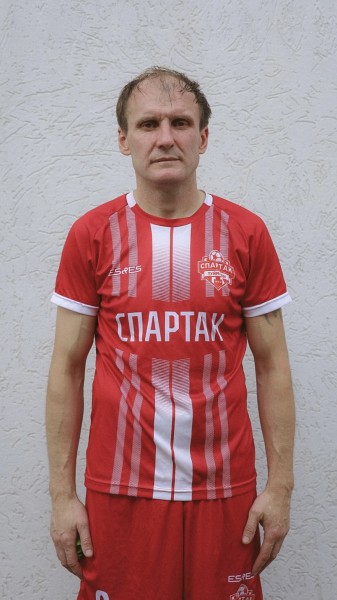 Вадим Александрович Лазнов