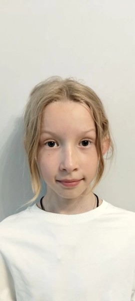 Кира Алексеевна Отвечалина