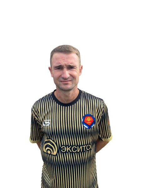 Анатолий Сергеевич Шаповалов