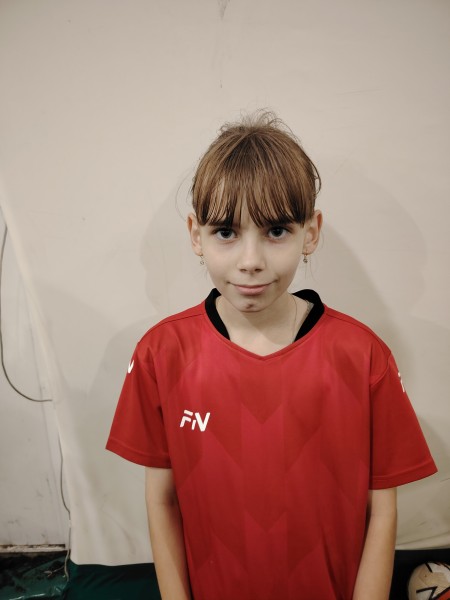 Олеся Александровна Трескова