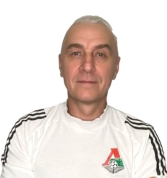 Алексей Викторович Козин