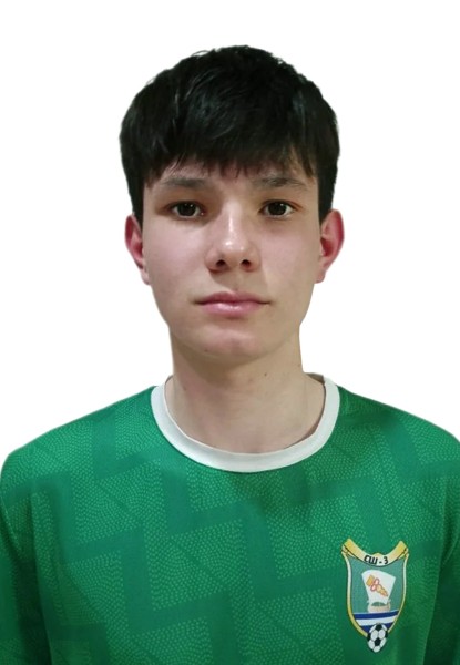 Игнат Валерьевич Аникин