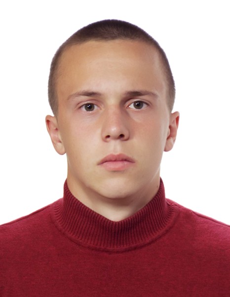 Егор Игоревич Воронцев