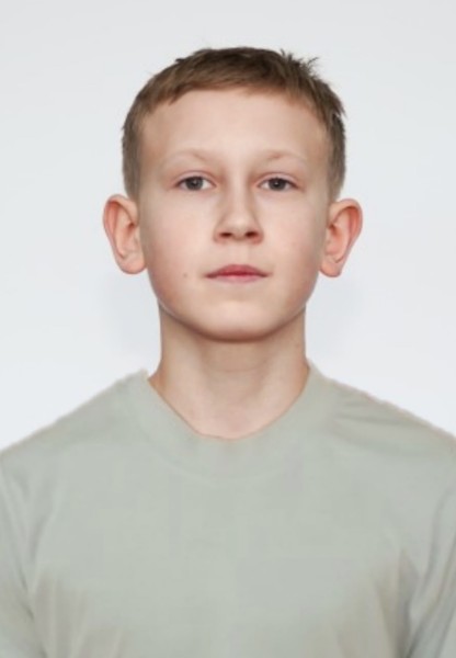Никита Алексеевич Швецов