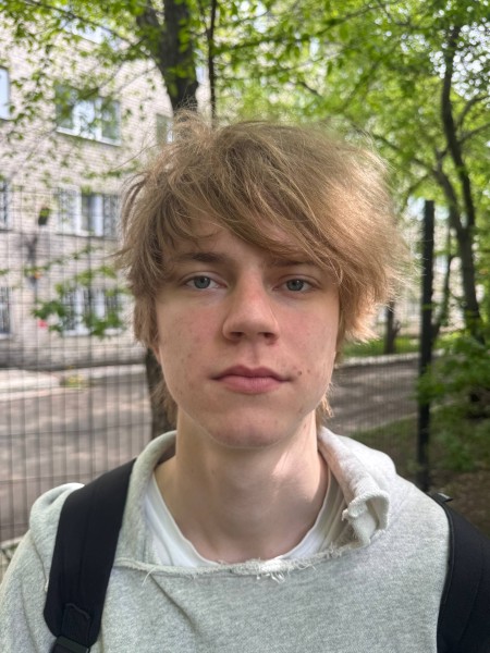 Матвей Александрович Бушмакин