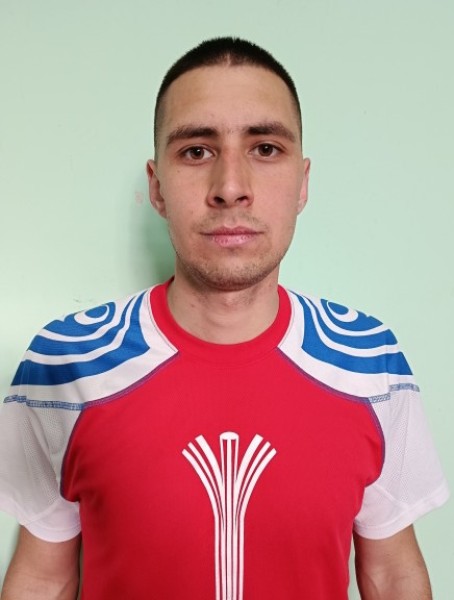 Ильдан Ильгизович Галиев