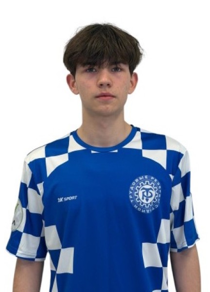 Камиль Дамирович Усманов