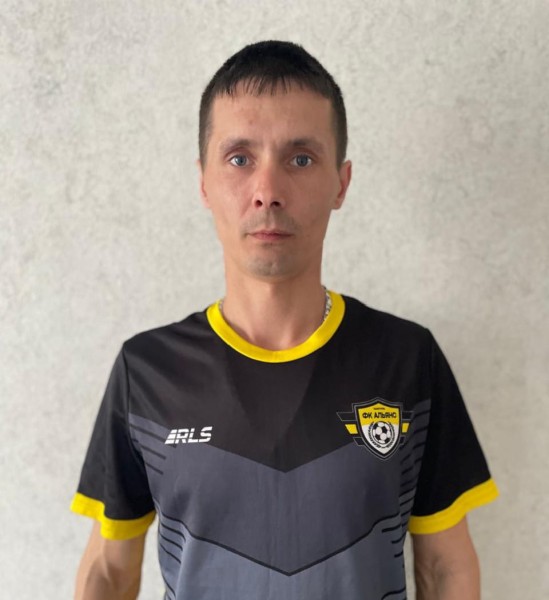 Евгений Владимирович Рубцов