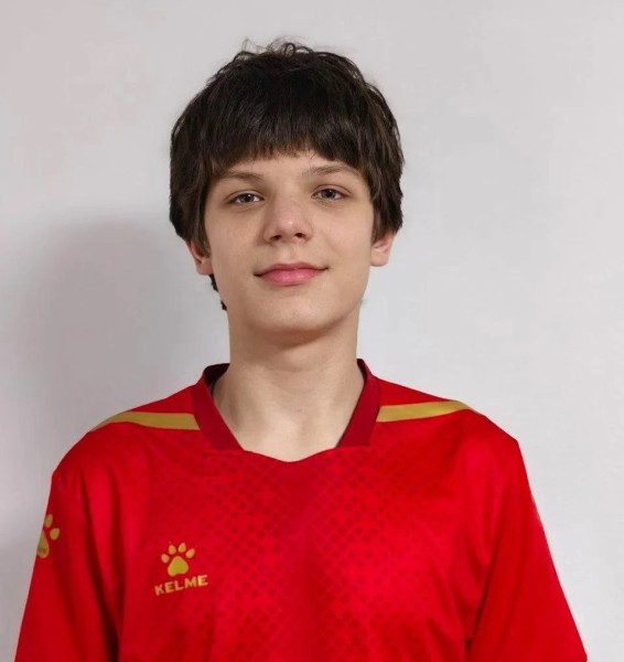 Святослав Эдуардович Устьянцев