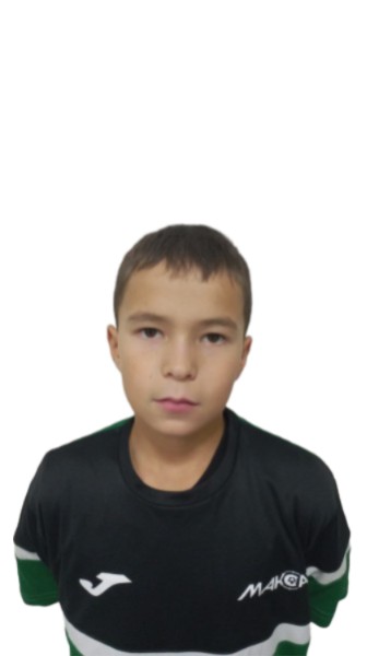 Тимур Владиславович Глухов