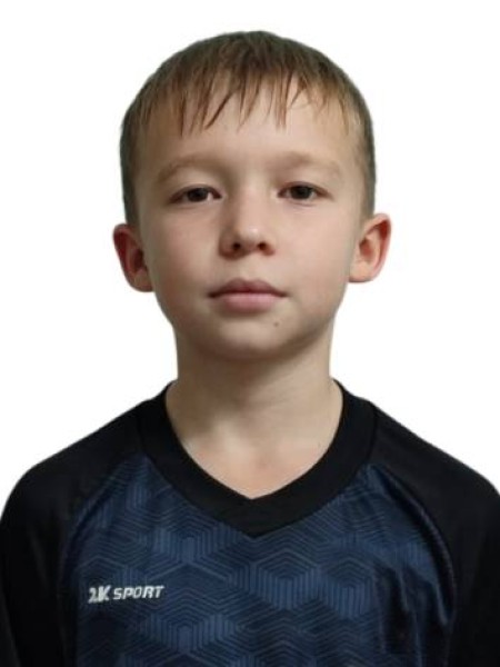 Илья Евгеньевич Гурьев
