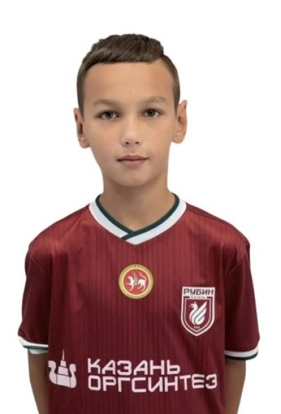 Игнат Антонович Игнатьев