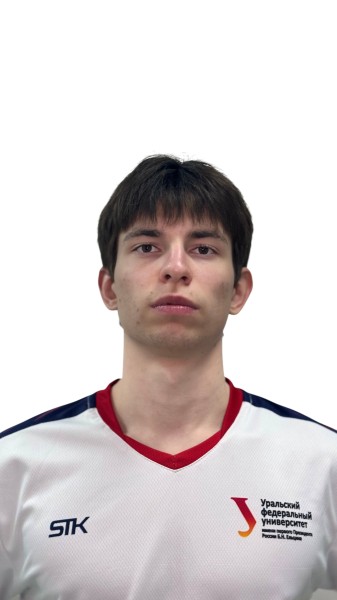 Андрей Денисович Баранов