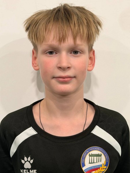 Алексей Дмитриевич Соловьев