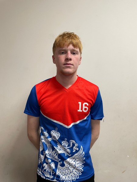 Станислав Евгеньевич Мочалов