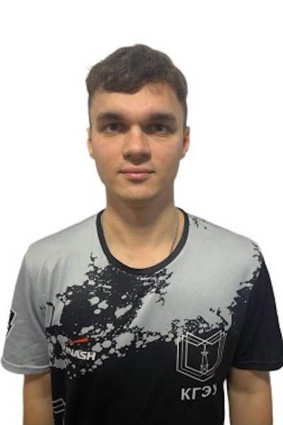 Роман Олегович Копылов
