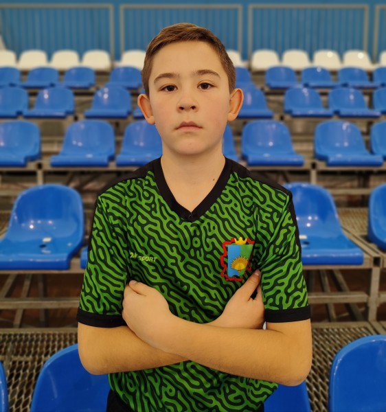 Матвей Николаевич Болотов