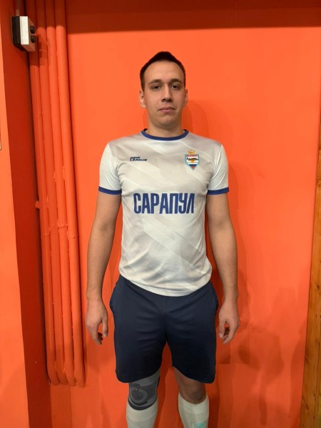 Матвей Антонович Ермаков