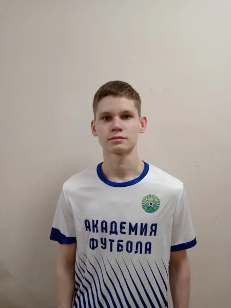 Егор Владиславович Алиев