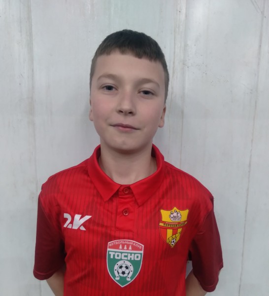 Дмитрий Евгеньевич Любимов