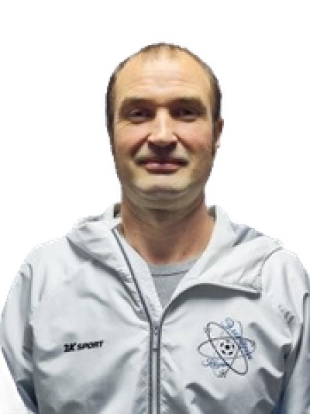 Александр Вячеславович Назаров