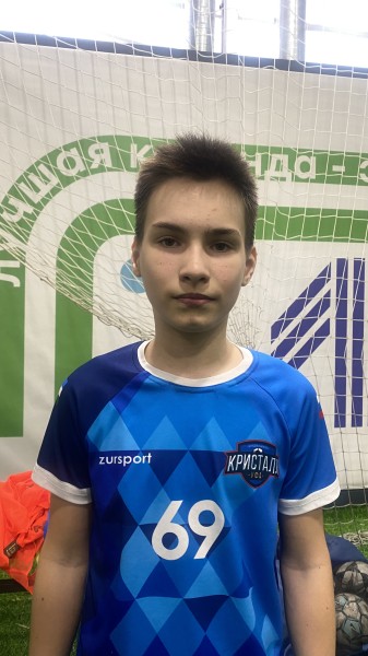 Марсель Александрович Денисламов
