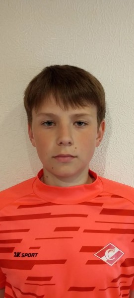 Максим Евгеньевич Супонькин