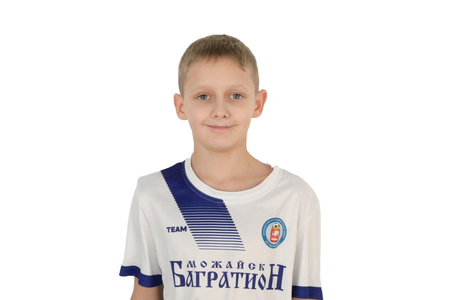 Роман Алексеевич Тупик