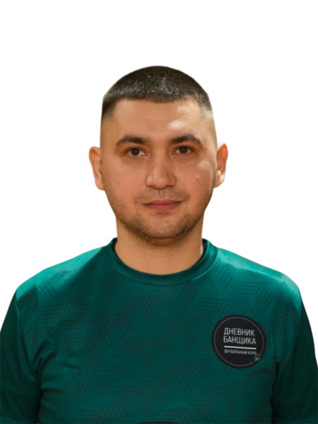 Адель Ирекович Зайнуллин