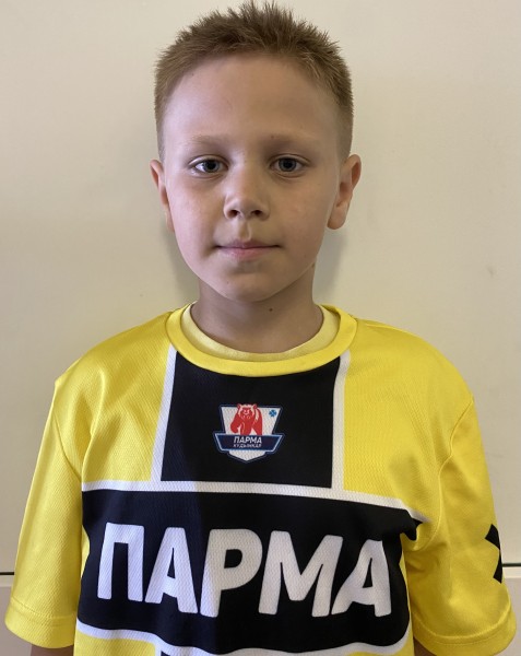 Никита Алексеевич Сторожев