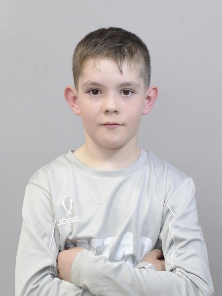 Андрей Юрьевич Томин