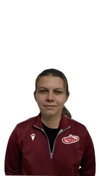 Екатерина Сергеевна Манцева