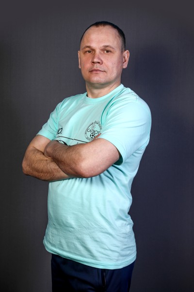 Роман Юрьевич Захаров