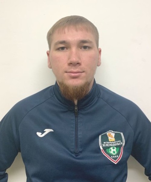 Ришат Рамисович Сагеев