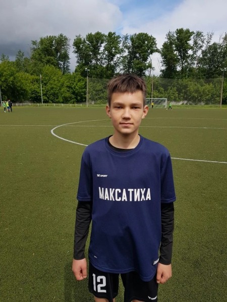 Владислав Денисович Малышев