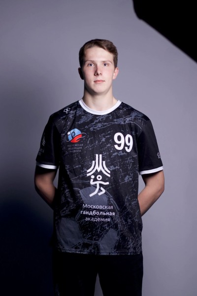 Николай Александрович Жуков