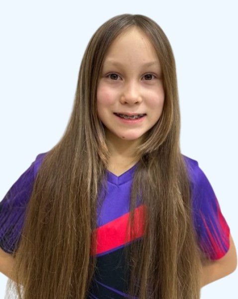 Ева Андреевна Желтухина