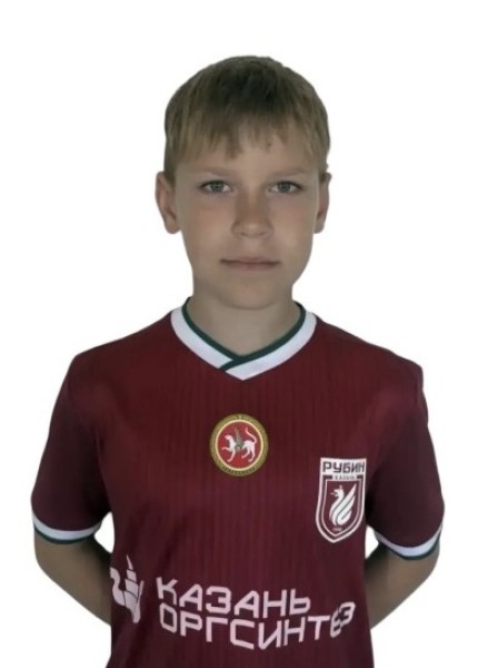 Дмитрий Алексеевич Гусаров