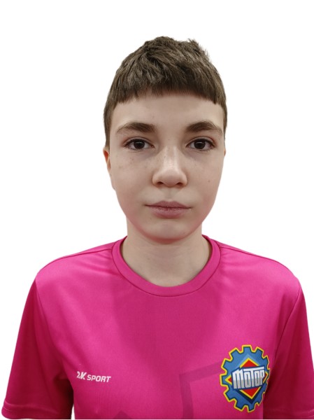 Давид Артурович Цупиков