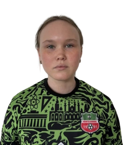Кристина Александровна Маскина