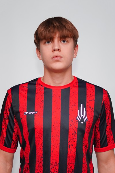 Трофим Сергеевич Харин