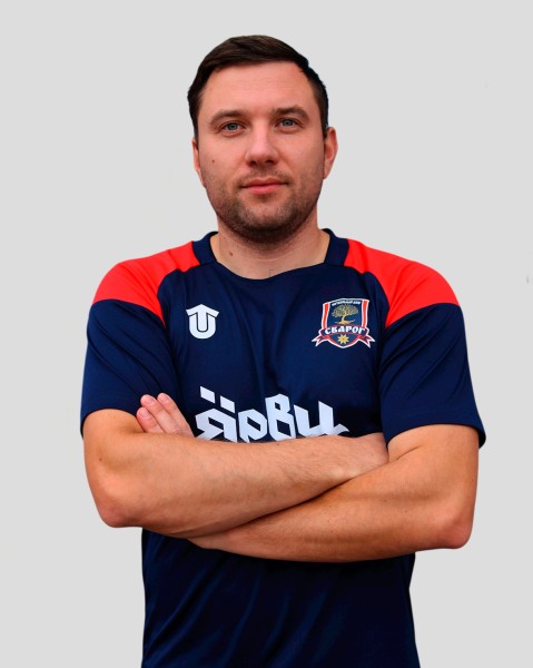 Артём Олегович Рогуткин