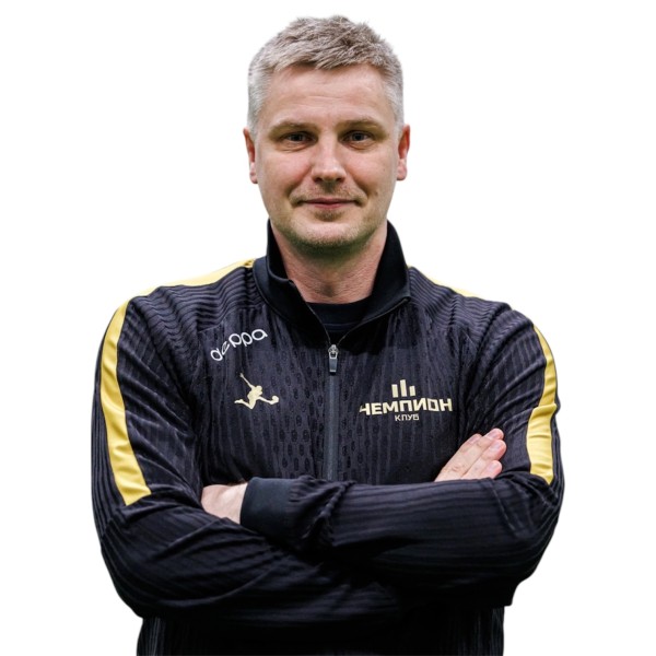 Александр Сергеевич Снетков