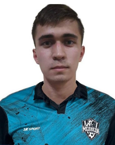 Радик Флунович Галимзянов