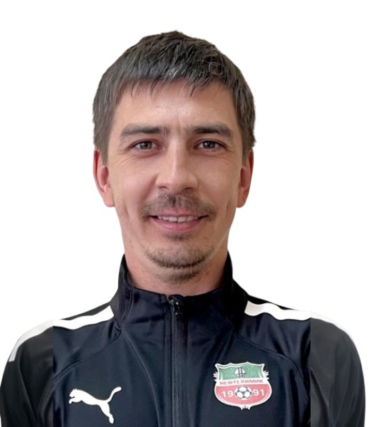 Марсель Маратович Валиуллин